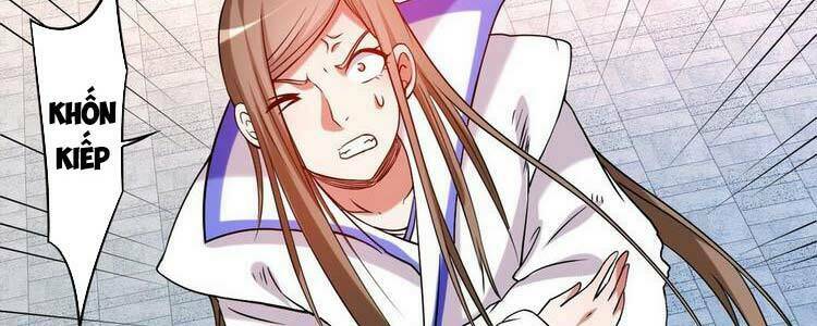 Đệ Tử Của Ta Đều Là Súp Bờ Thần: Chapter 119