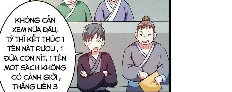 Đệ Tử Của Ta Đều Là Súp Bờ Thần: Chapter 119