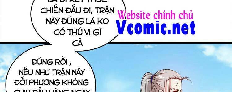 Đệ Tử Của Ta Đều Là Súp Bờ Thần: Chapter 119