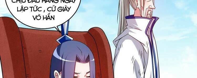 Đệ Tử Của Ta Đều Là Súp Bờ Thần: Chapter 119