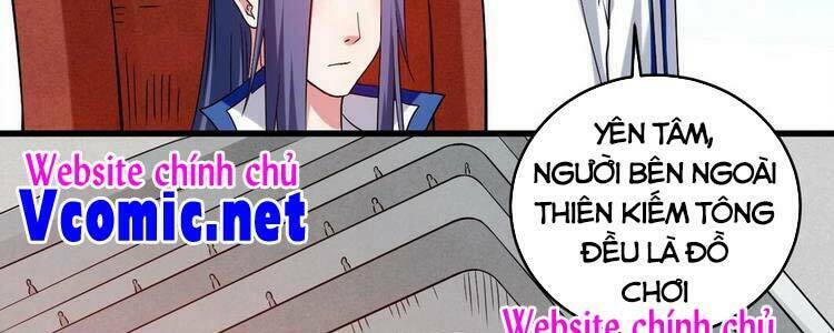 Đệ Tử Của Ta Đều Là Súp Bờ Thần: Chapter 119