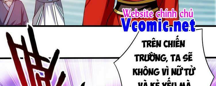 Đệ Tử Của Ta Đều Là Súp Bờ Thần: Chapter 119
