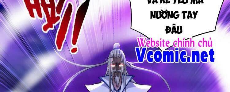 Đệ Tử Của Ta Đều Là Súp Bờ Thần: Chapter 119