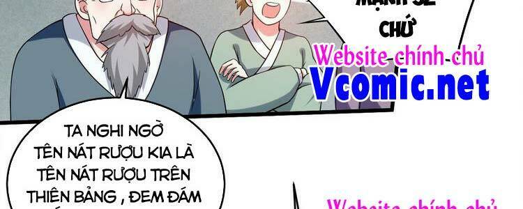 Đệ Tử Của Ta Đều Là Súp Bờ Thần: Chapter 119