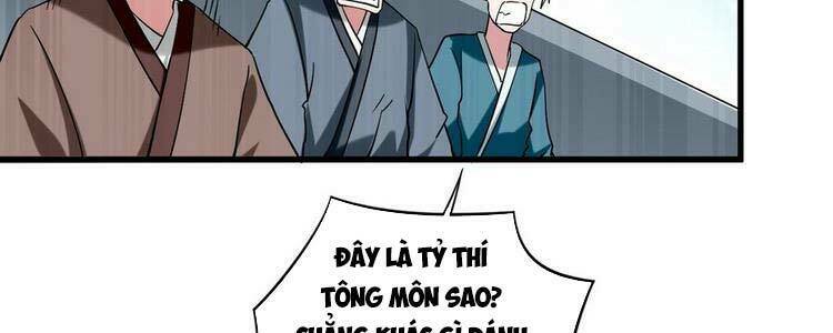Đệ Tử Của Ta Đều Là Súp Bờ Thần: Chapter 119