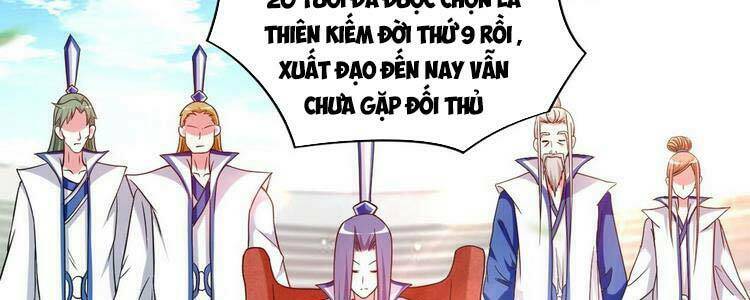 Đệ Tử Của Ta Đều Là Súp Bờ Thần: Chapter 119
