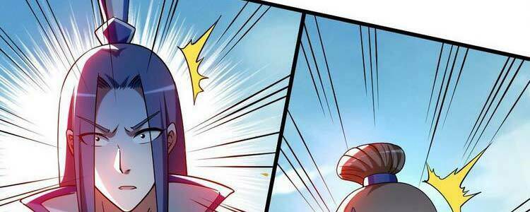 Đệ Tử Của Ta Đều Là Súp Bờ Thần: Chapter 119