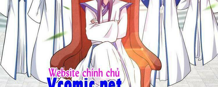 Đệ Tử Của Ta Đều Là Súp Bờ Thần: Chapter 119