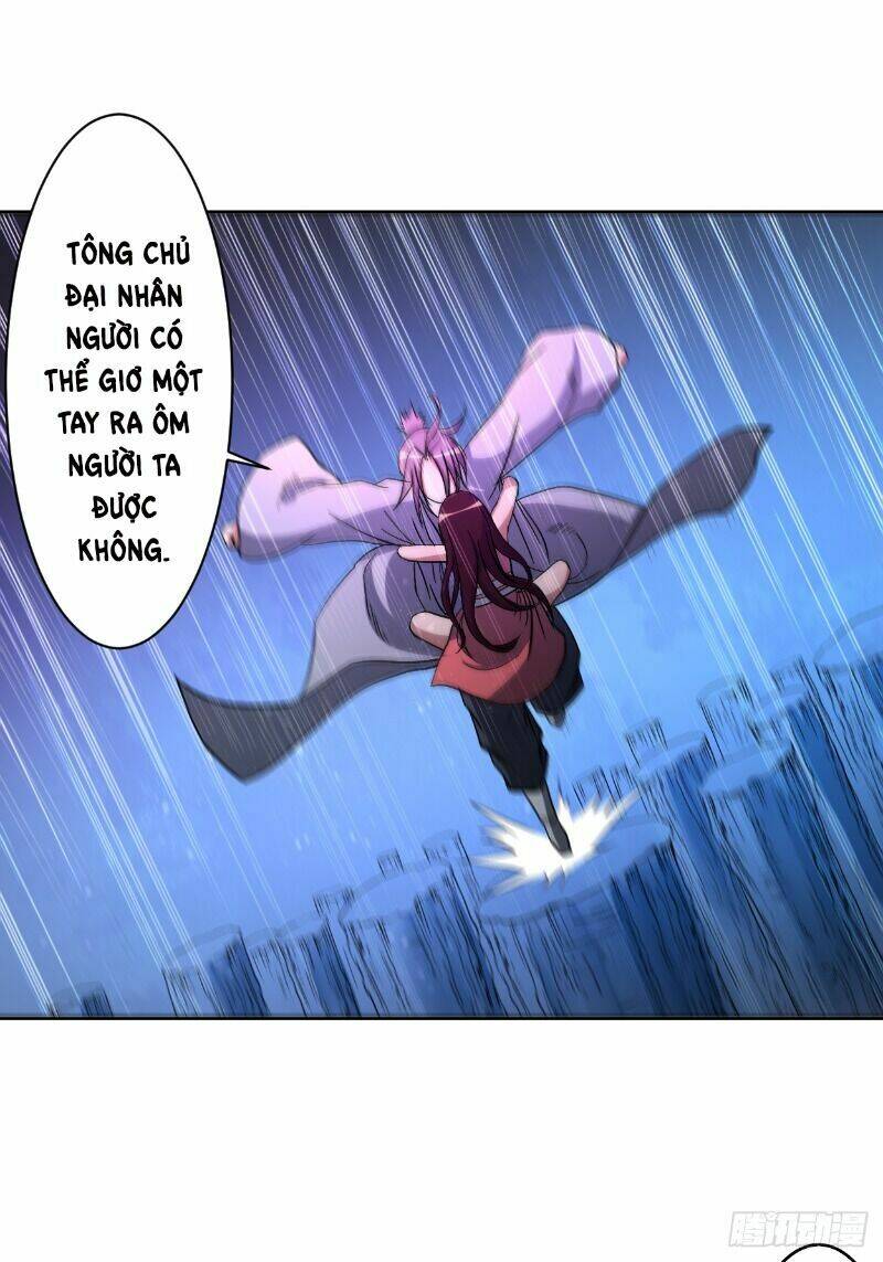 Đệ Tử Của Ta Đều Là Súp Bờ Thần: Chapter 12