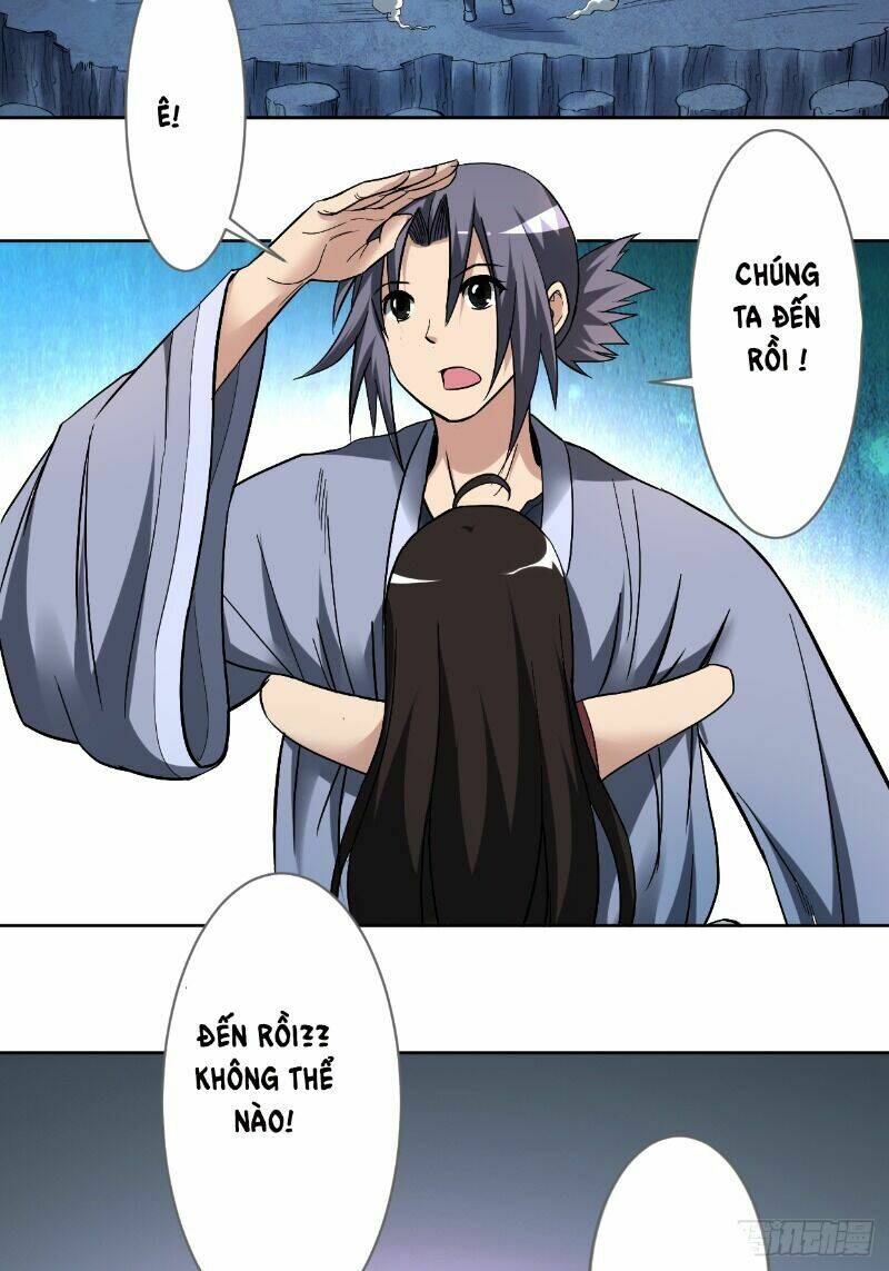 Đệ Tử Của Ta Đều Là Súp Bờ Thần: Chapter 12
