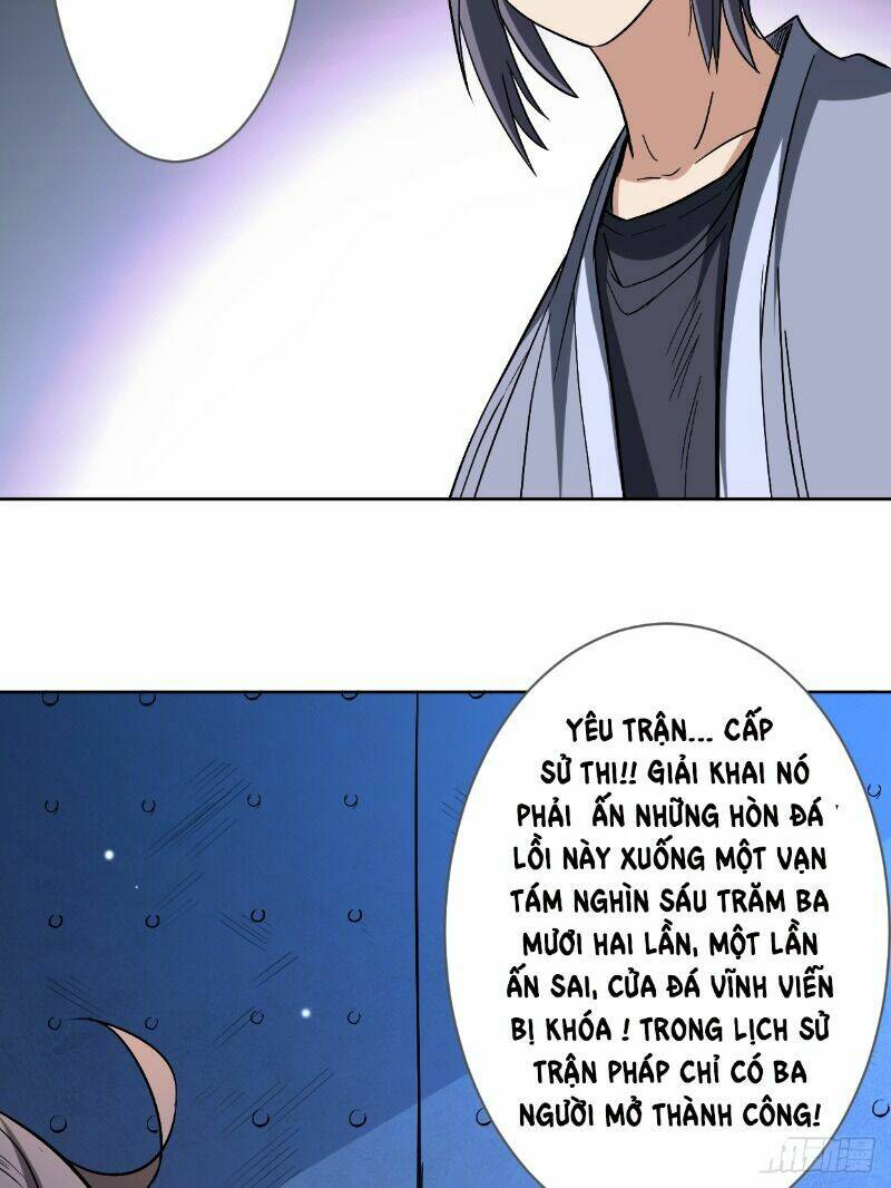 Đệ Tử Của Ta Đều Là Súp Bờ Thần: Chapter 12