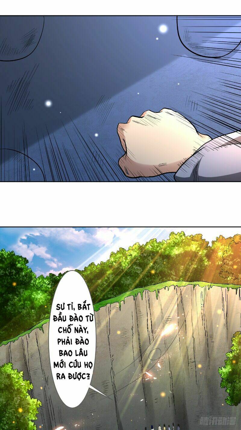 Đệ Tử Của Ta Đều Là Súp Bờ Thần: Chapter 12