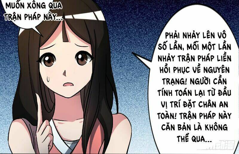 Đệ Tử Của Ta Đều Là Súp Bờ Thần: Chapter 12
