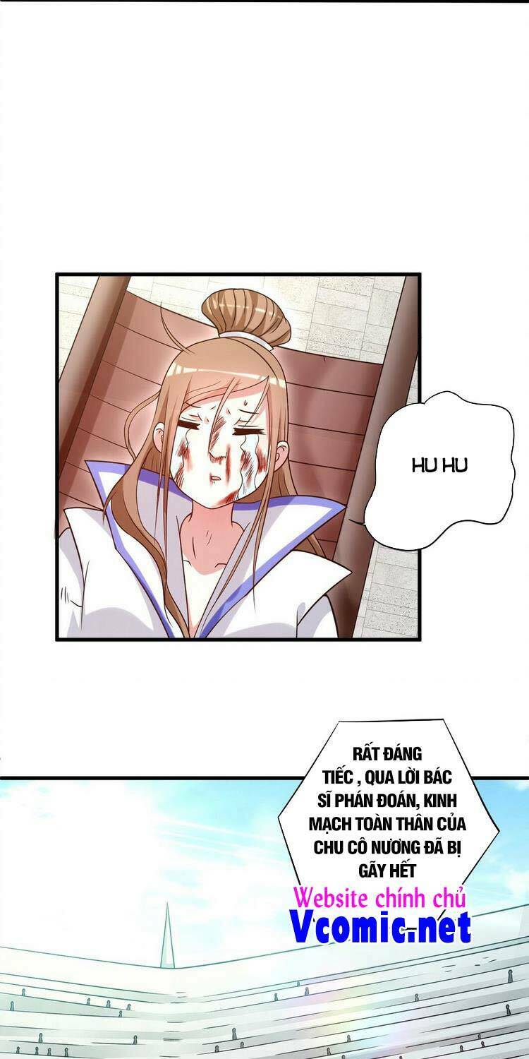 Đệ Tử Của Ta Đều Là Súp Bờ Thần: Chapter 120