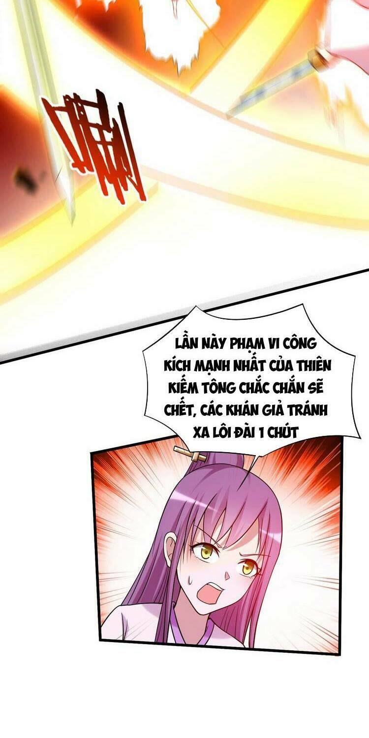 Đệ Tử Của Ta Đều Là Súp Bờ Thần: Chapter 120