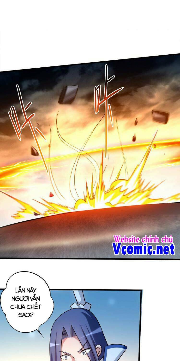 Đệ Tử Của Ta Đều Là Súp Bờ Thần: Chapter 120