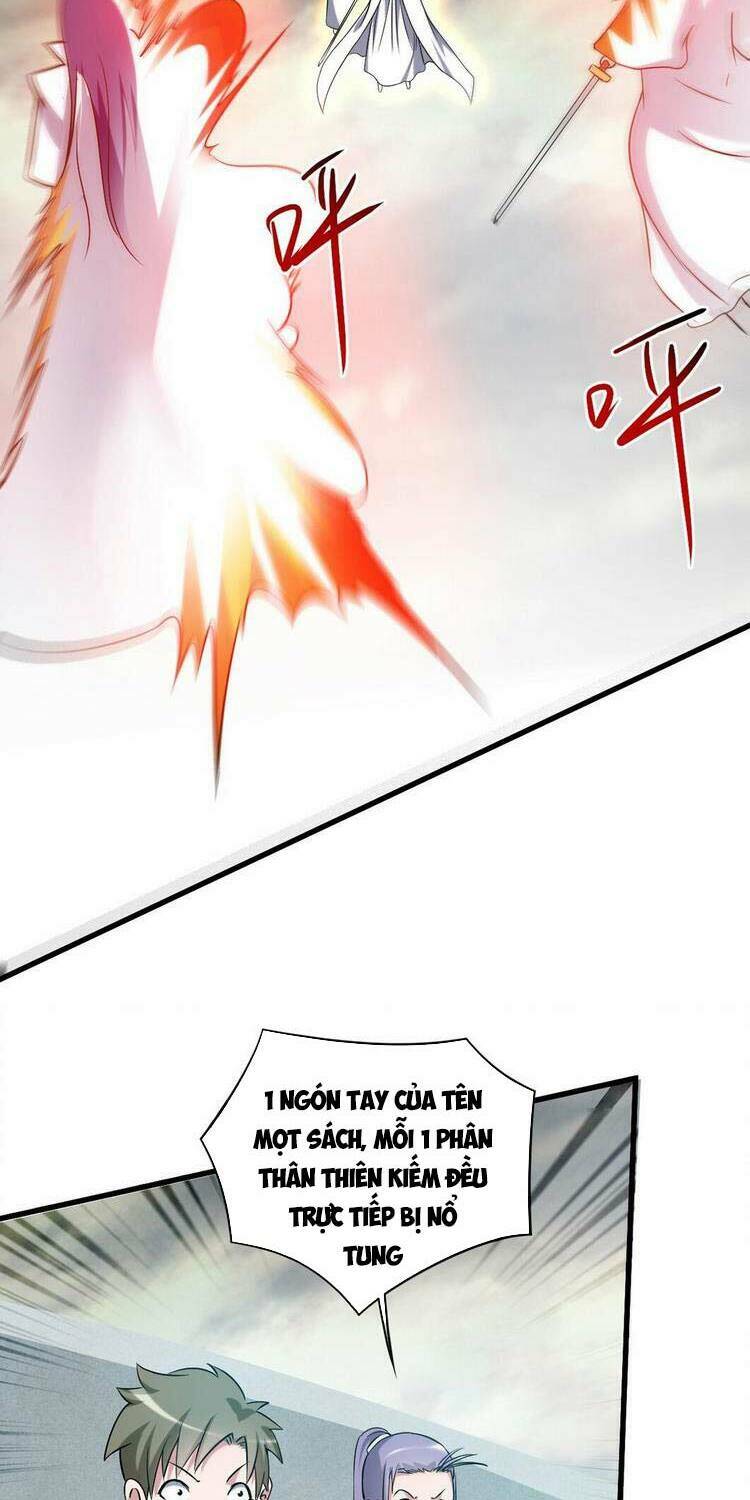 Đệ Tử Của Ta Đều Là Súp Bờ Thần: Chapter 120