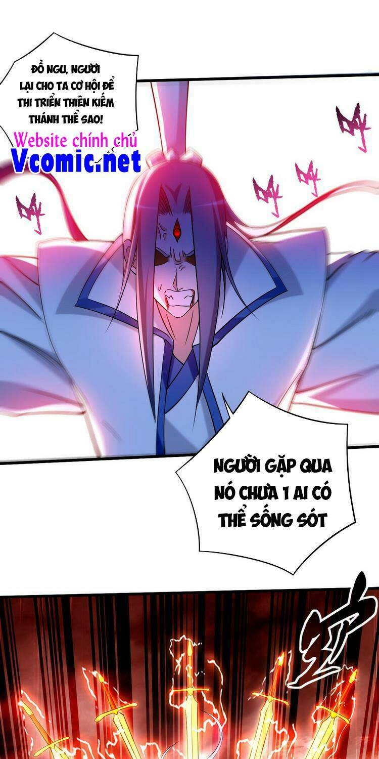 Đệ Tử Của Ta Đều Là Súp Bờ Thần: Chapter 120