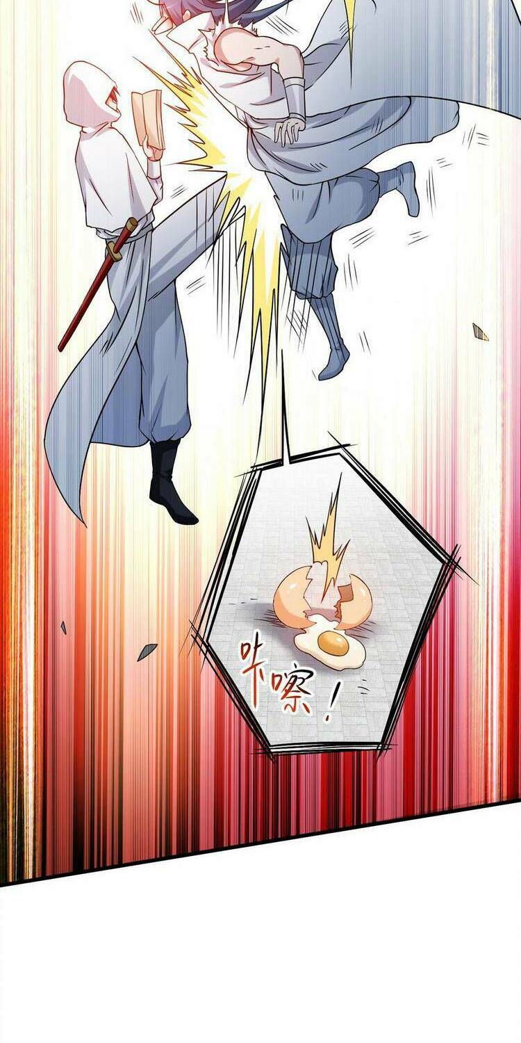 Đệ Tử Của Ta Đều Là Súp Bờ Thần: Chapter 120