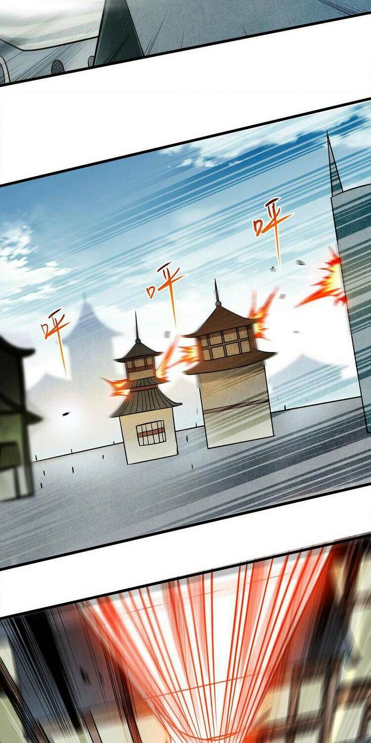Đệ Tử Của Ta Đều Là Súp Bờ Thần: Chapter 120