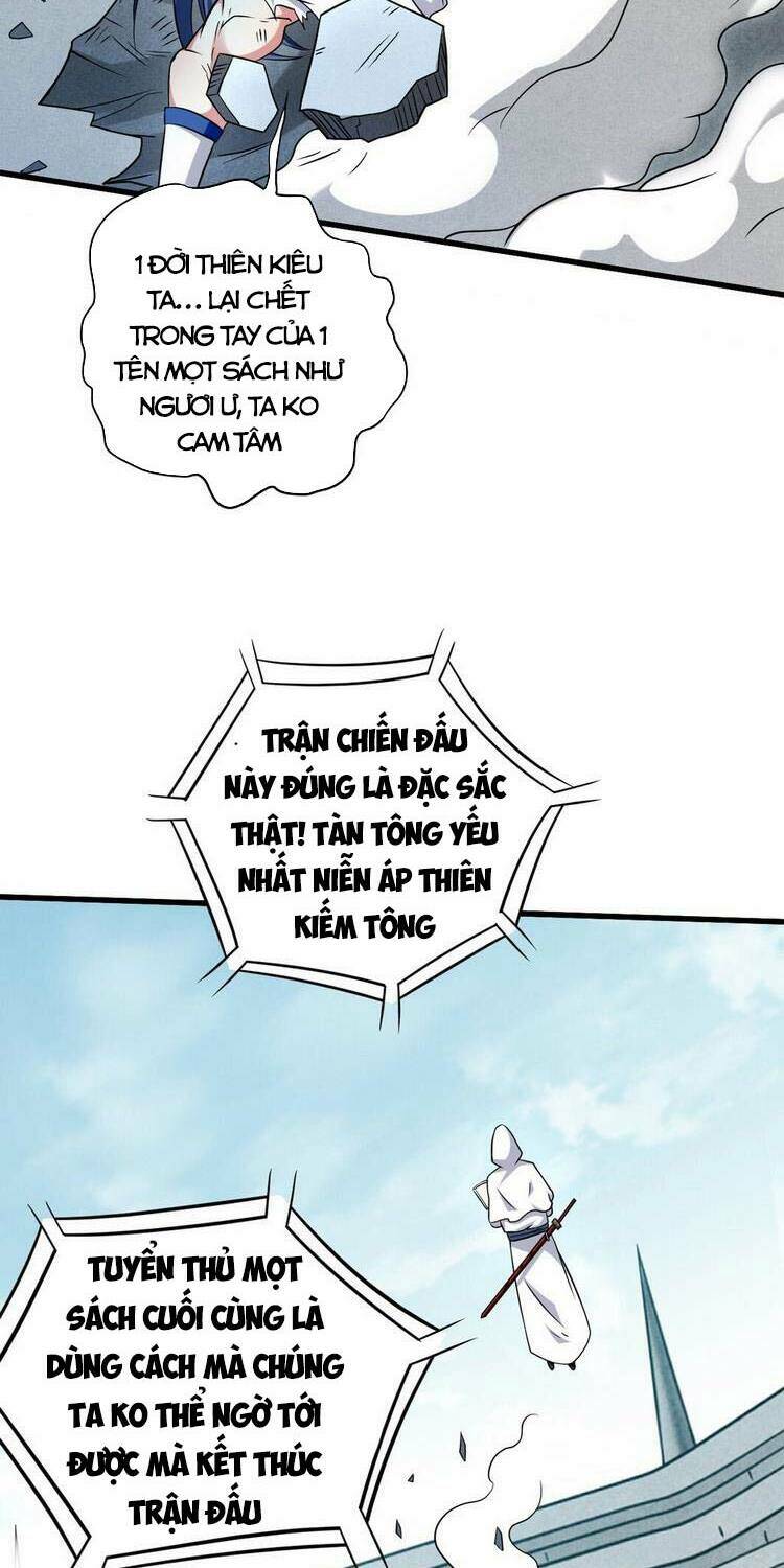 Đệ Tử Của Ta Đều Là Súp Bờ Thần: Chapter 120