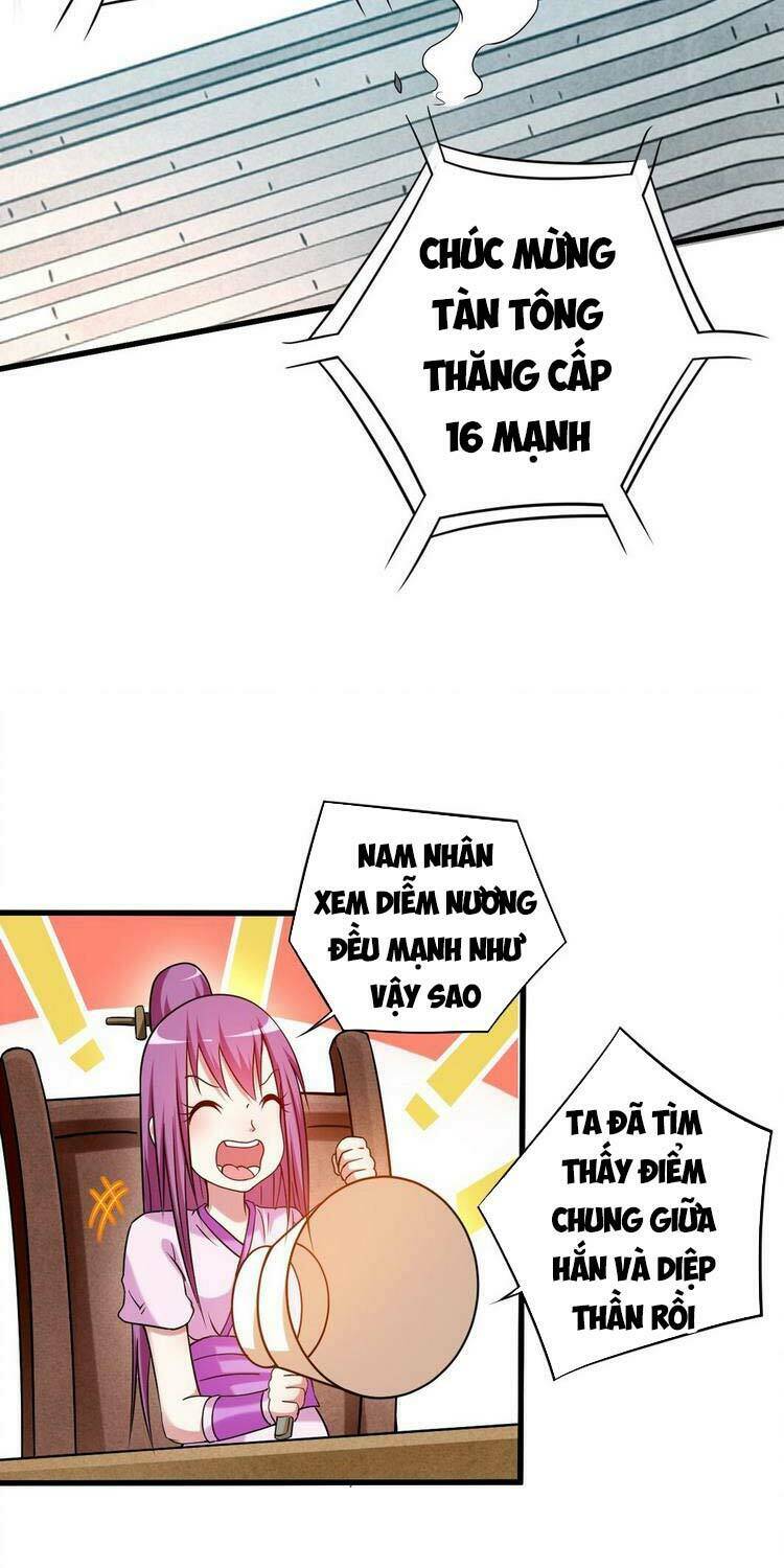 Đệ Tử Của Ta Đều Là Súp Bờ Thần: Chapter 120