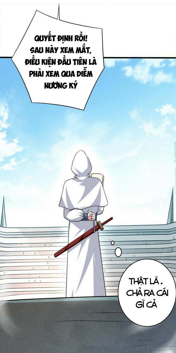 Đệ Tử Của Ta Đều Là Súp Bờ Thần: Chapter 120