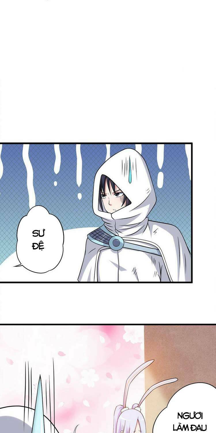 Đệ Tử Của Ta Đều Là Súp Bờ Thần: Chapter 121