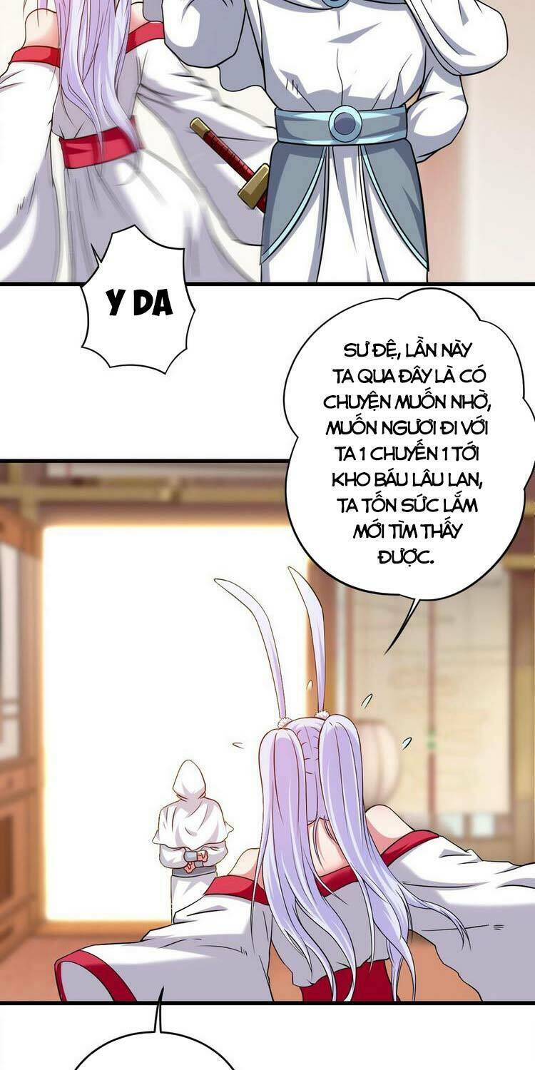 Đệ Tử Của Ta Đều Là Súp Bờ Thần: Chapter 121