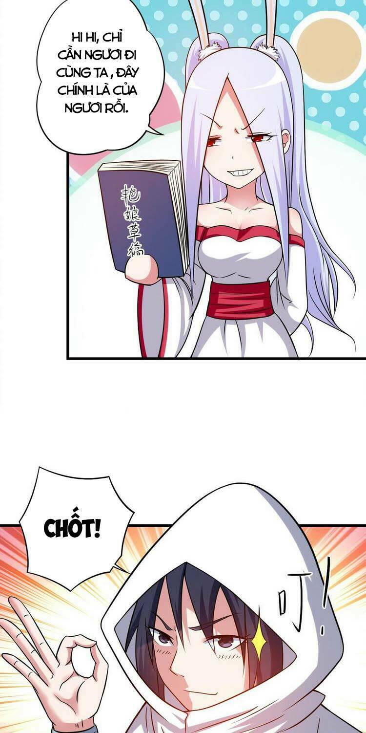 Đệ Tử Của Ta Đều Là Súp Bờ Thần: Chapter 121