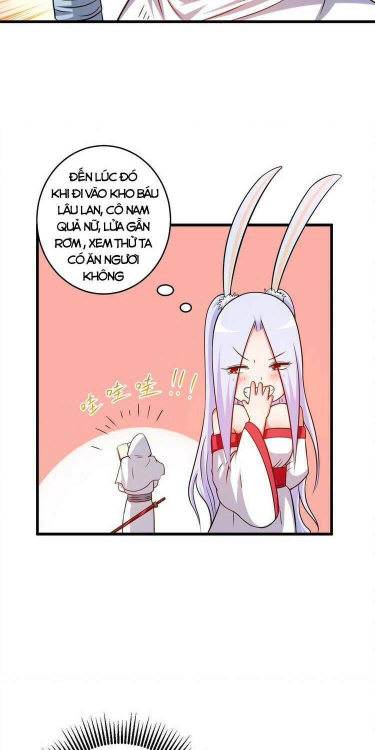 Đệ Tử Của Ta Đều Là Súp Bờ Thần: Chapter 121