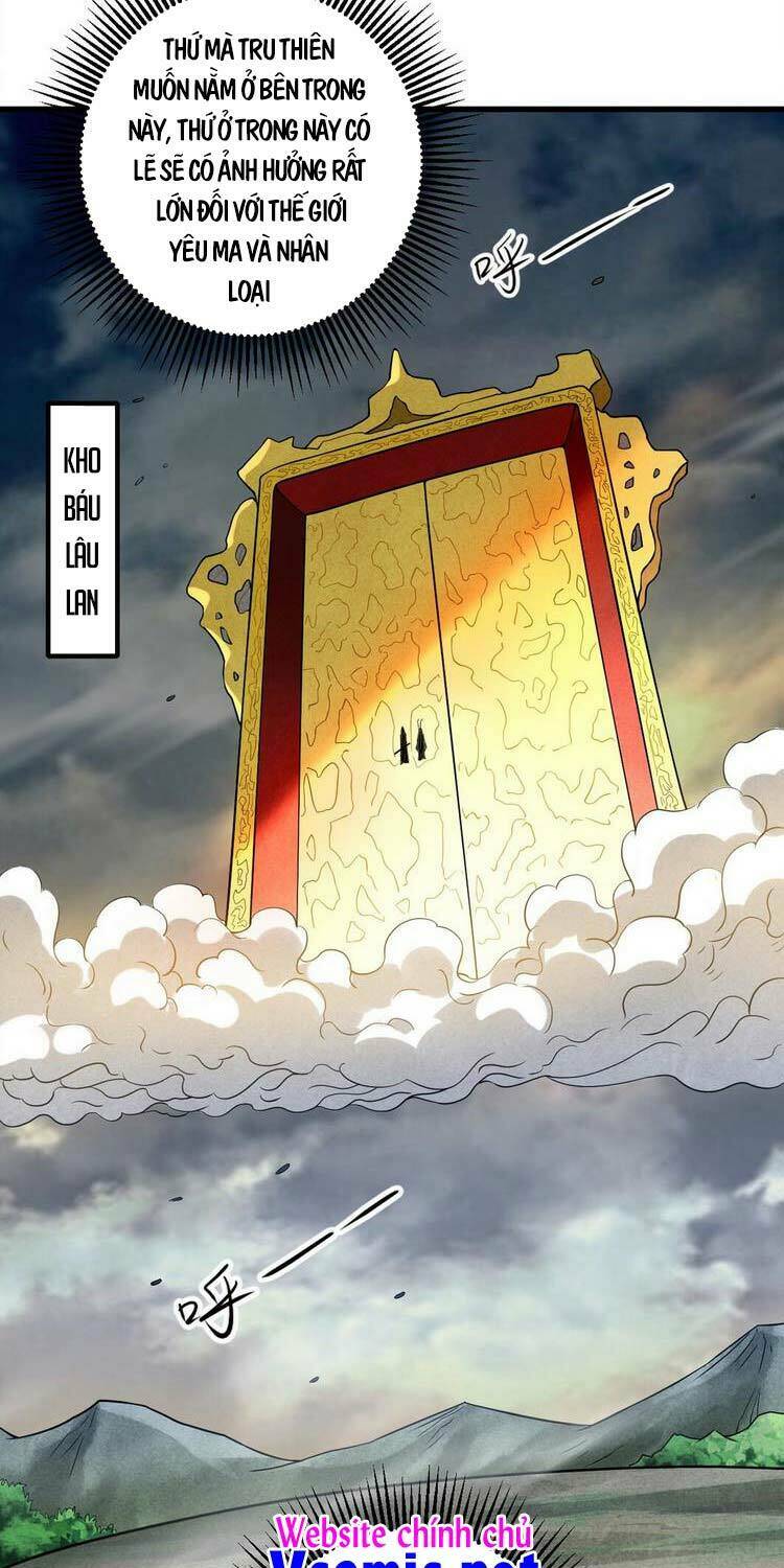 Đệ Tử Của Ta Đều Là Súp Bờ Thần: Chapter 121