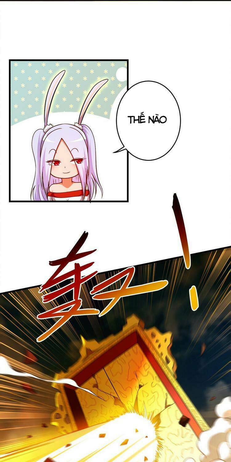 Đệ Tử Của Ta Đều Là Súp Bờ Thần: Chapter 121
