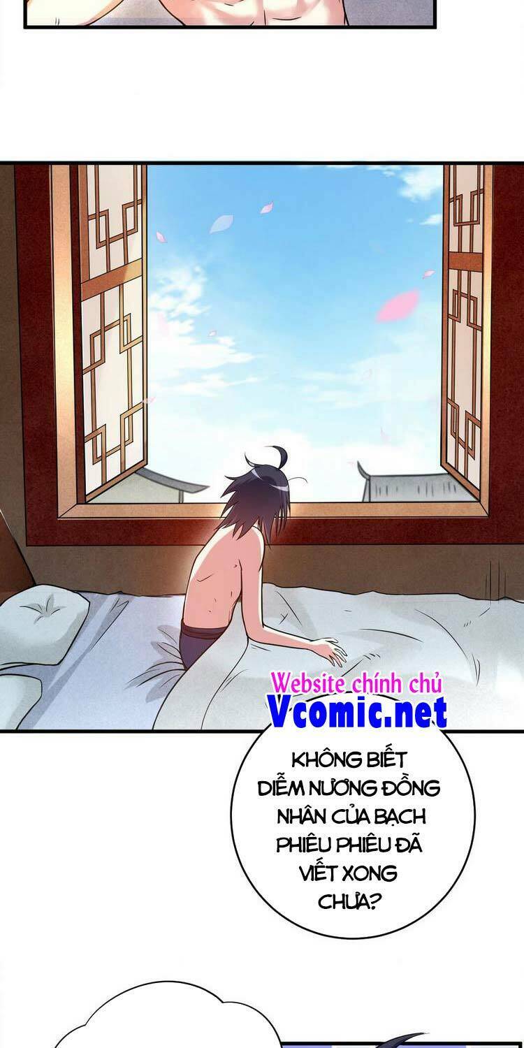 Đệ Tử Của Ta Đều Là Súp Bờ Thần: Chapter 121