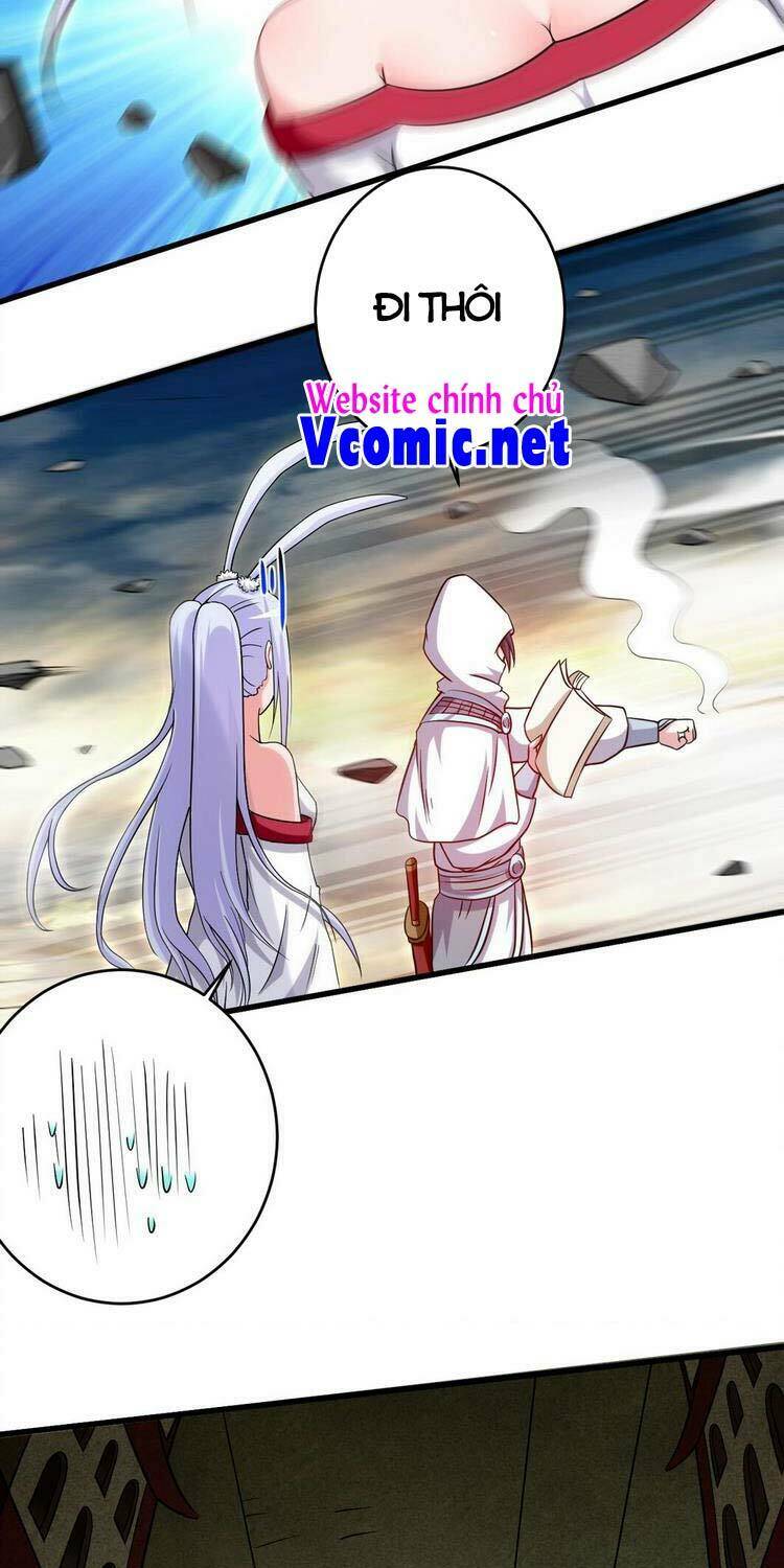 Đệ Tử Của Ta Đều Là Súp Bờ Thần: Chapter 121