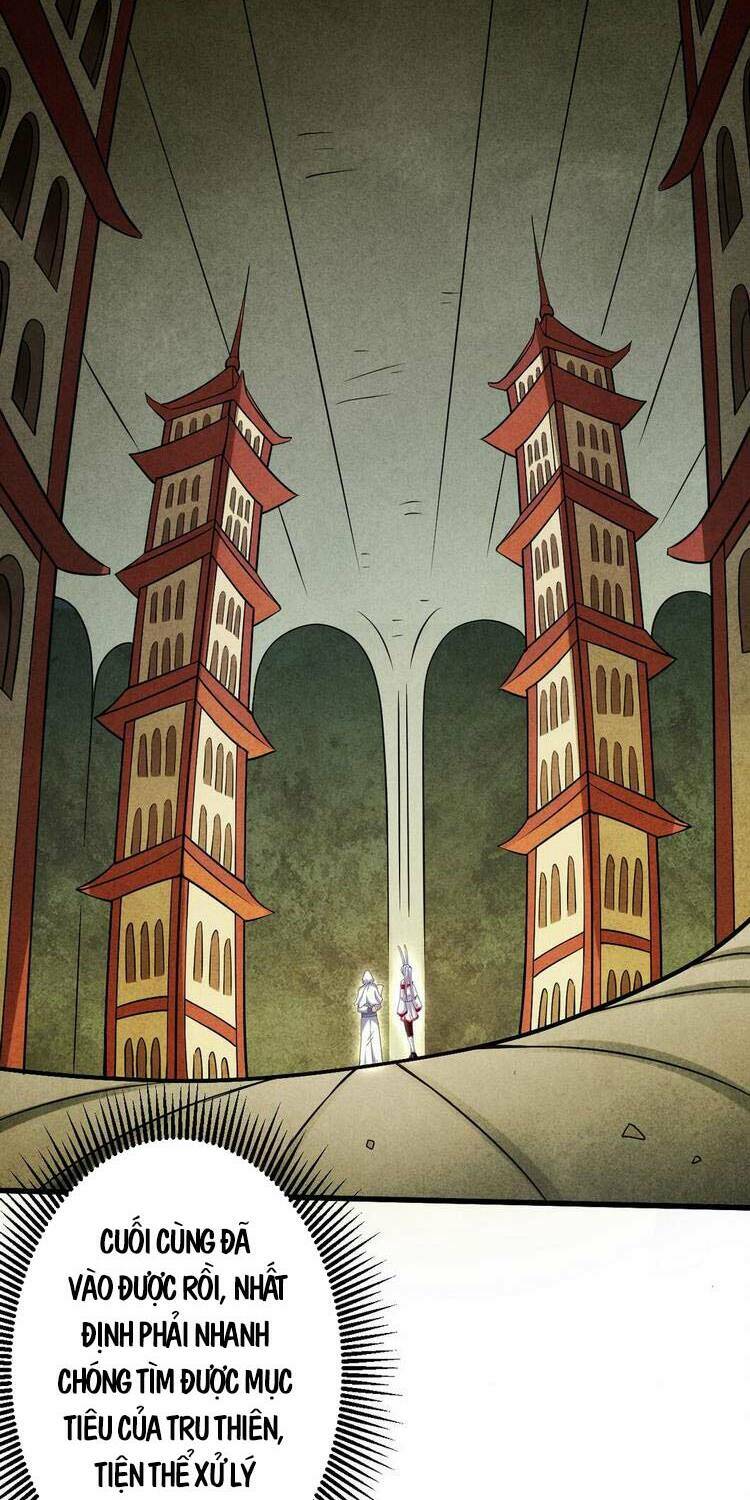 Đệ Tử Của Ta Đều Là Súp Bờ Thần: Chapter 121