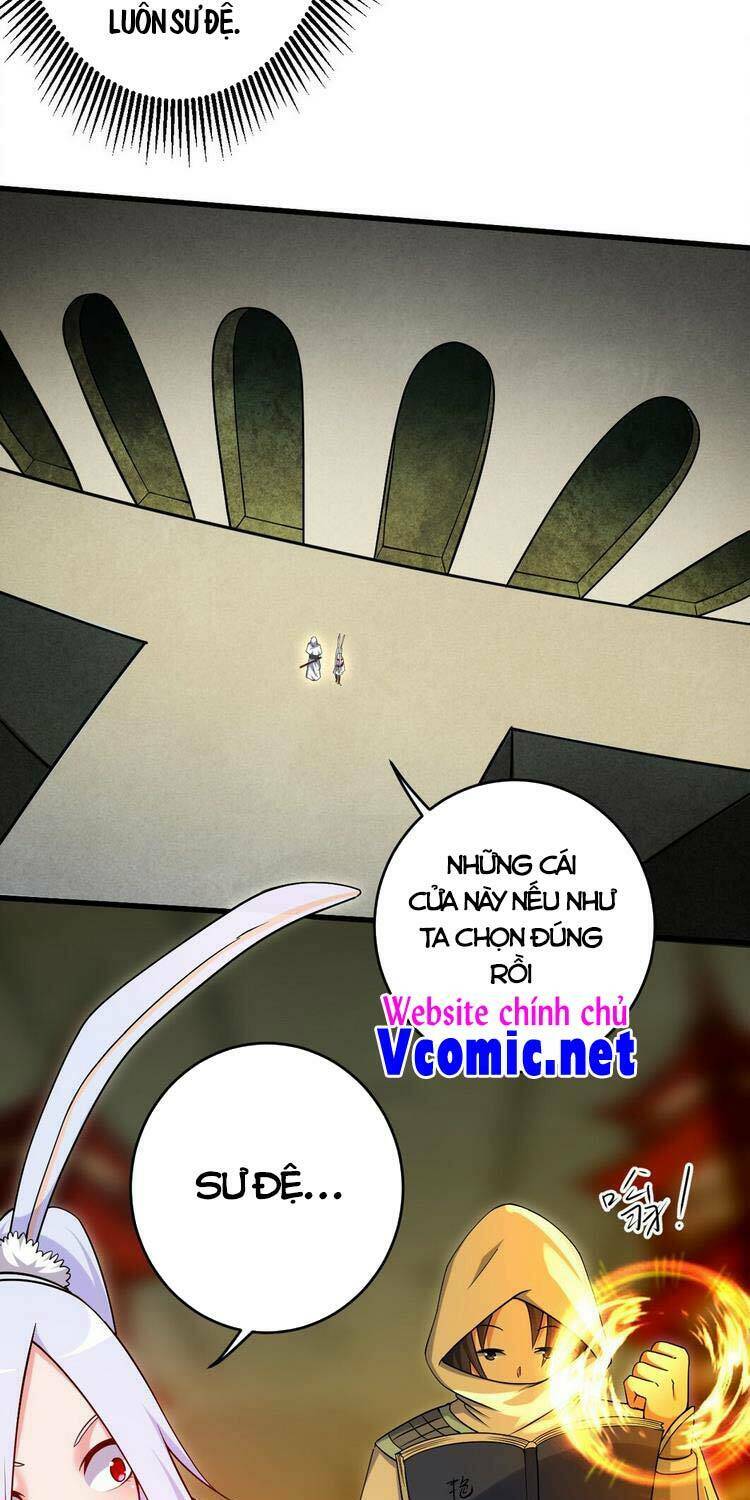 Đệ Tử Của Ta Đều Là Súp Bờ Thần: Chapter 121