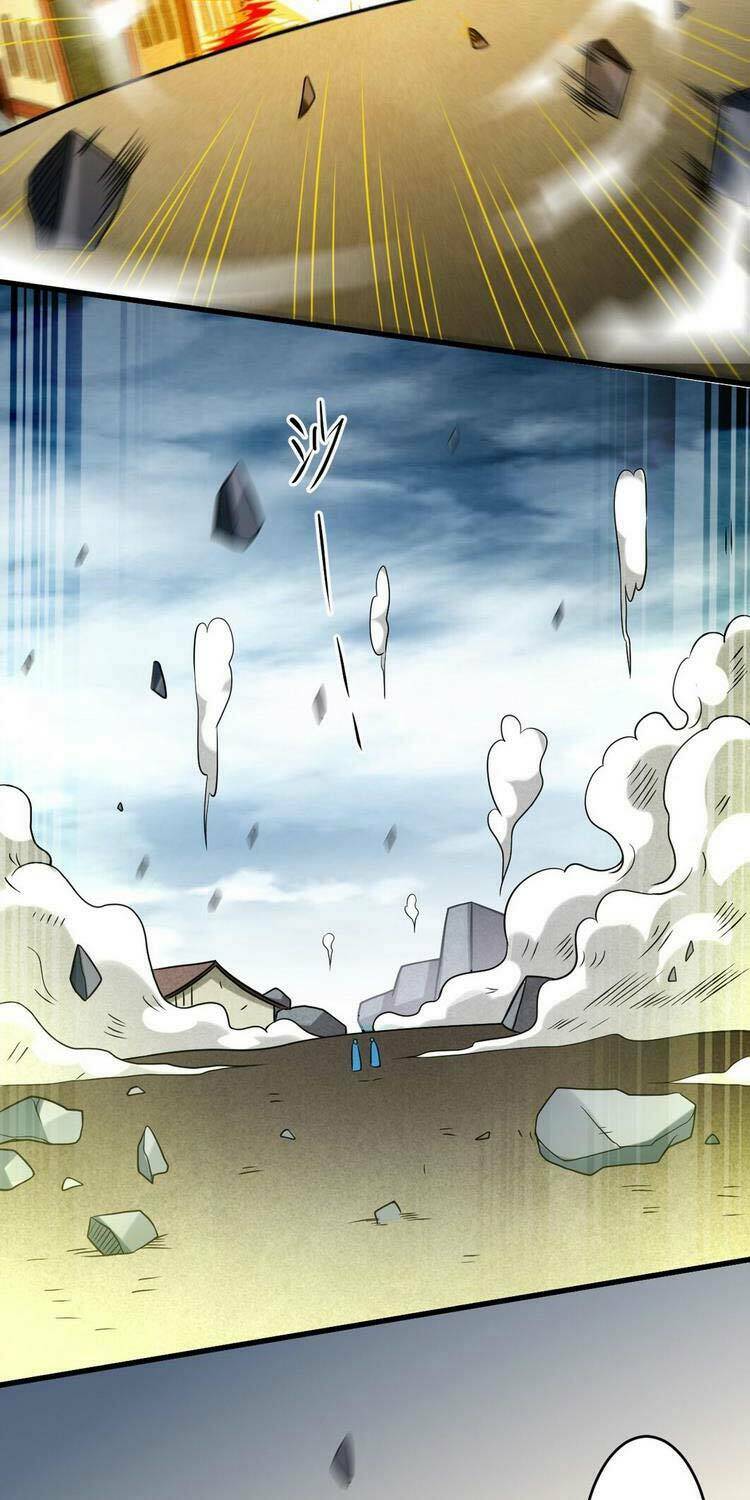 Đệ Tử Của Ta Đều Là Súp Bờ Thần: Chapter 121