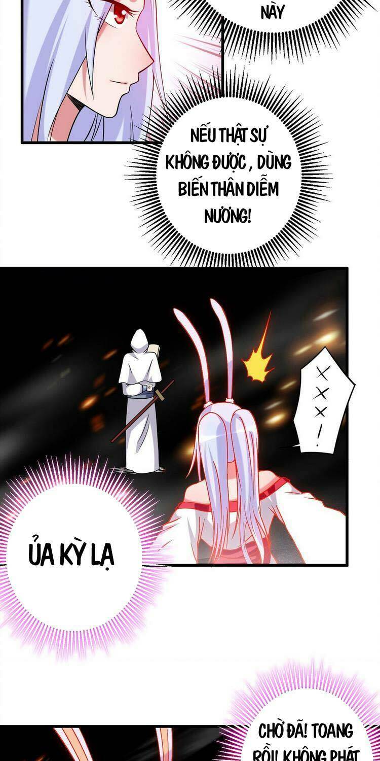 Đệ Tử Của Ta Đều Là Súp Bờ Thần: Chapter 121