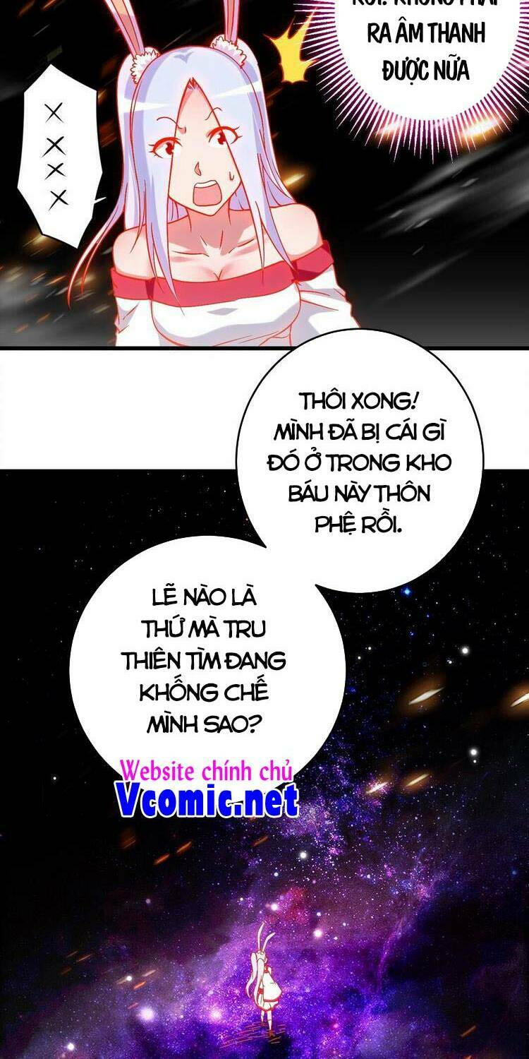 Đệ Tử Của Ta Đều Là Súp Bờ Thần: Chapter 121