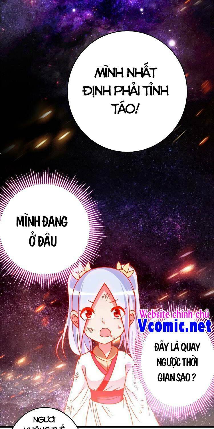 Đệ Tử Của Ta Đều Là Súp Bờ Thần: Chapter 121