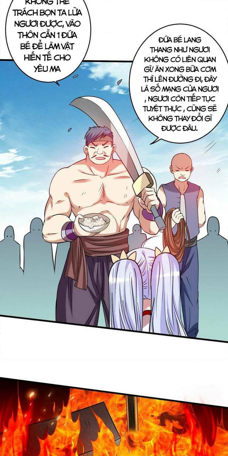 Đệ Tử Của Ta Đều Là Súp Bờ Thần: Chapter 121