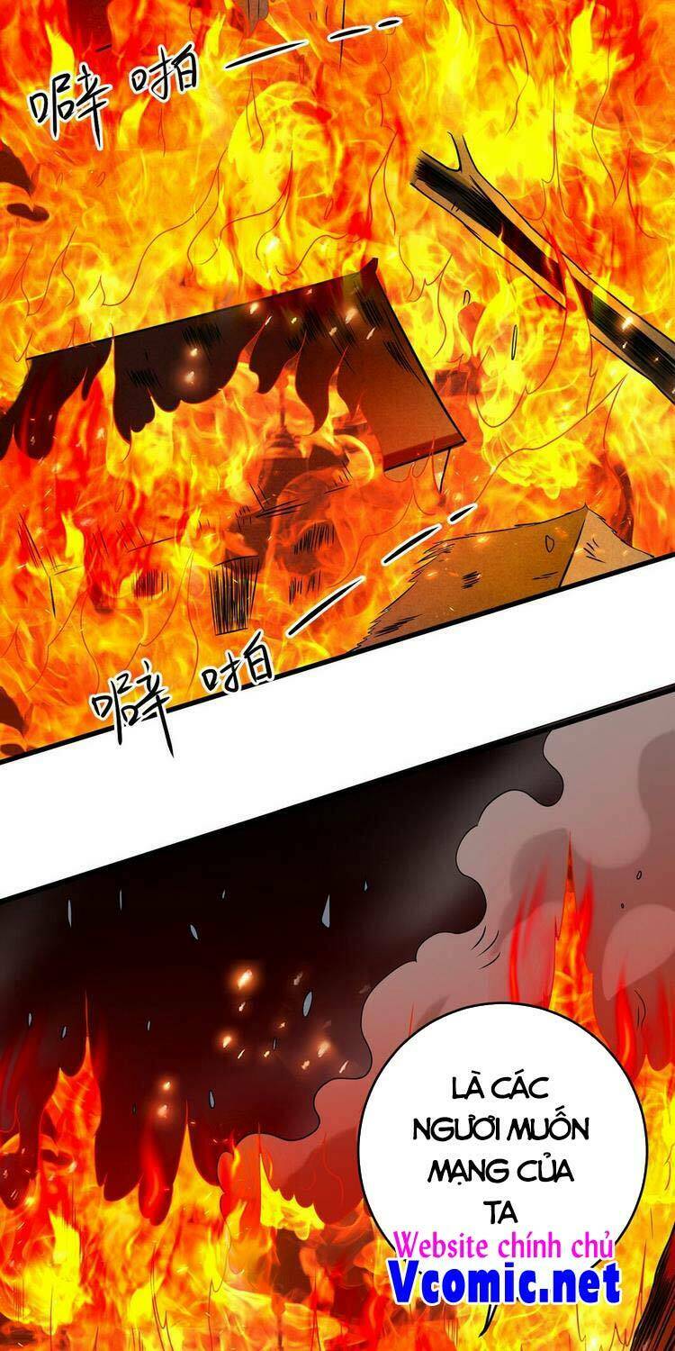 Đệ Tử Của Ta Đều Là Súp Bờ Thần: Chapter 121