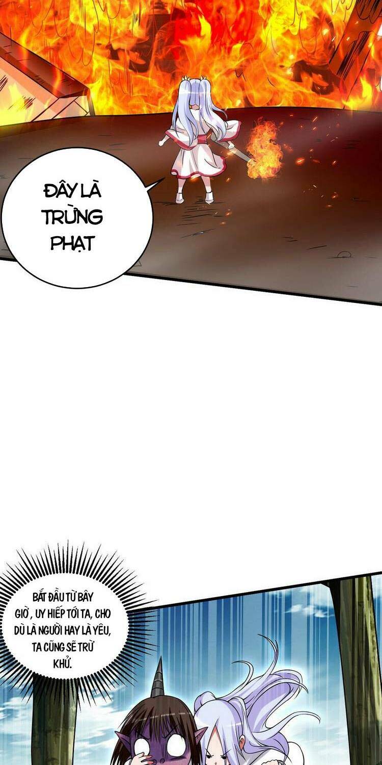 Đệ Tử Của Ta Đều Là Súp Bờ Thần: Chapter 121