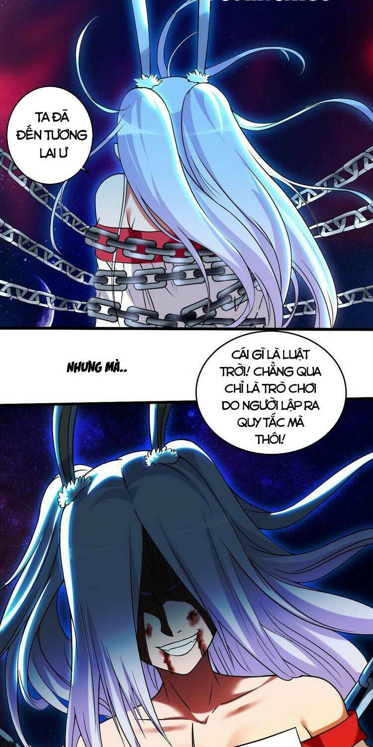 Đệ Tử Của Ta Đều Là Súp Bờ Thần: Chapter 121