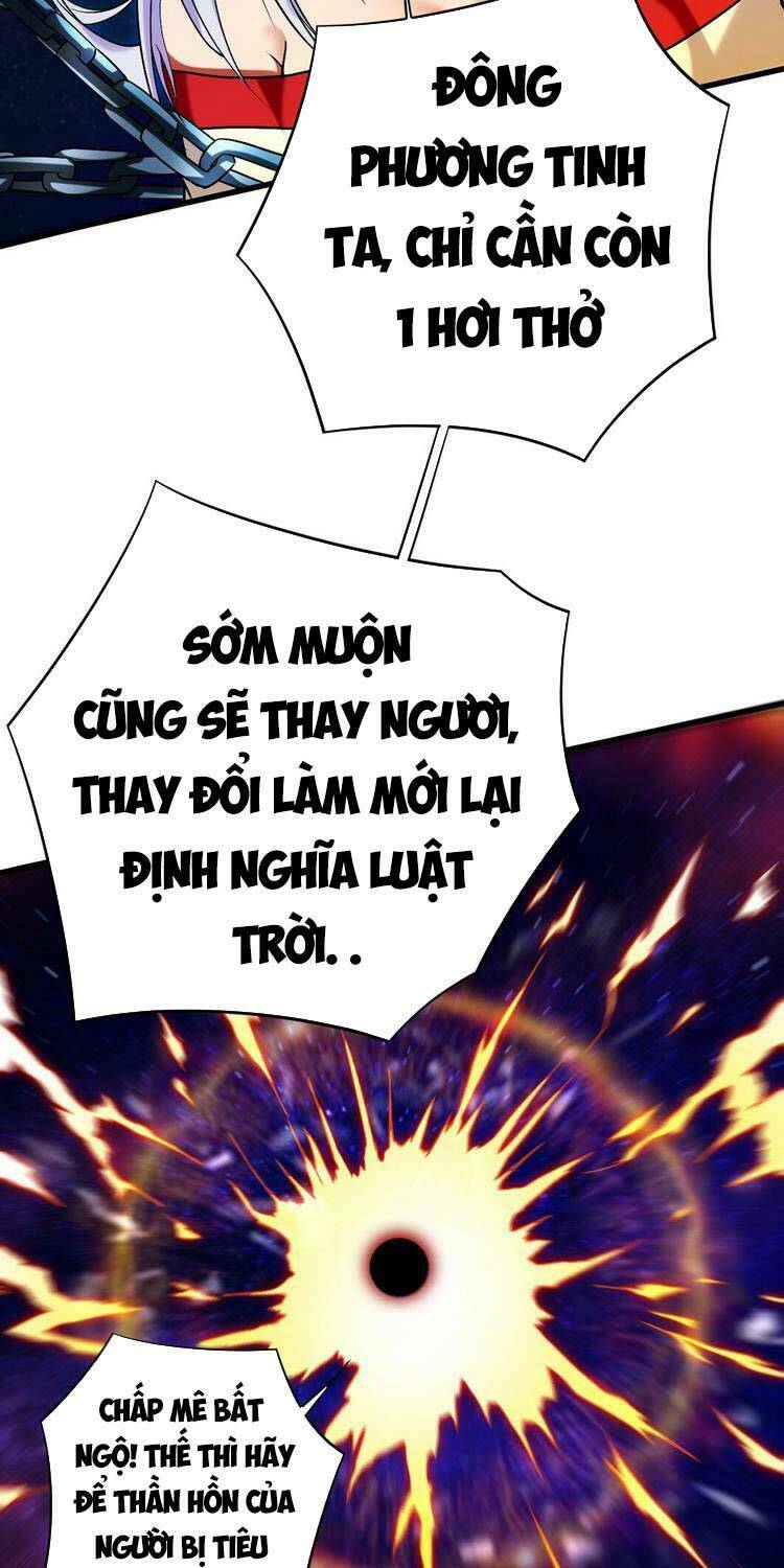 Đệ Tử Của Ta Đều Là Súp Bờ Thần: Chapter 121