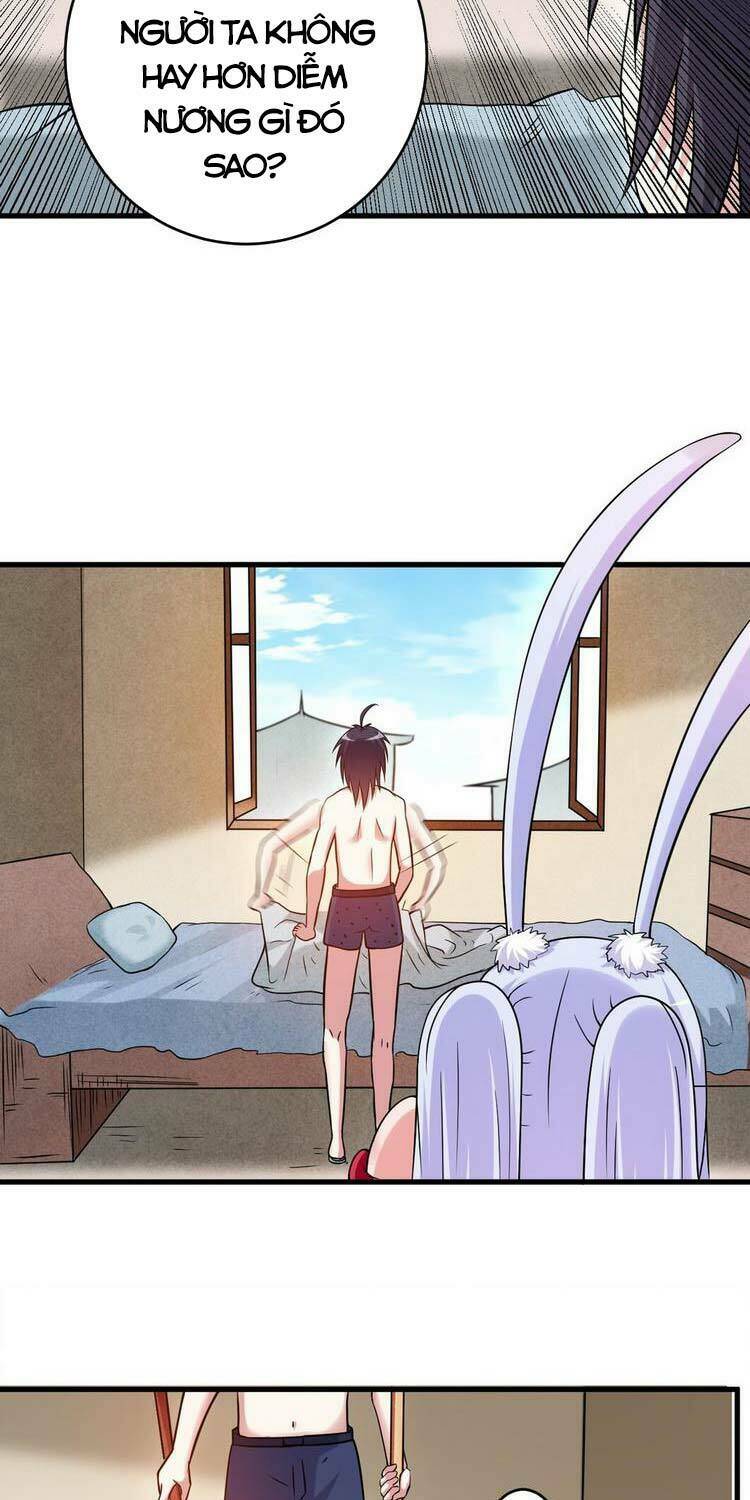 Đệ Tử Của Ta Đều Là Súp Bờ Thần: Chapter 121
