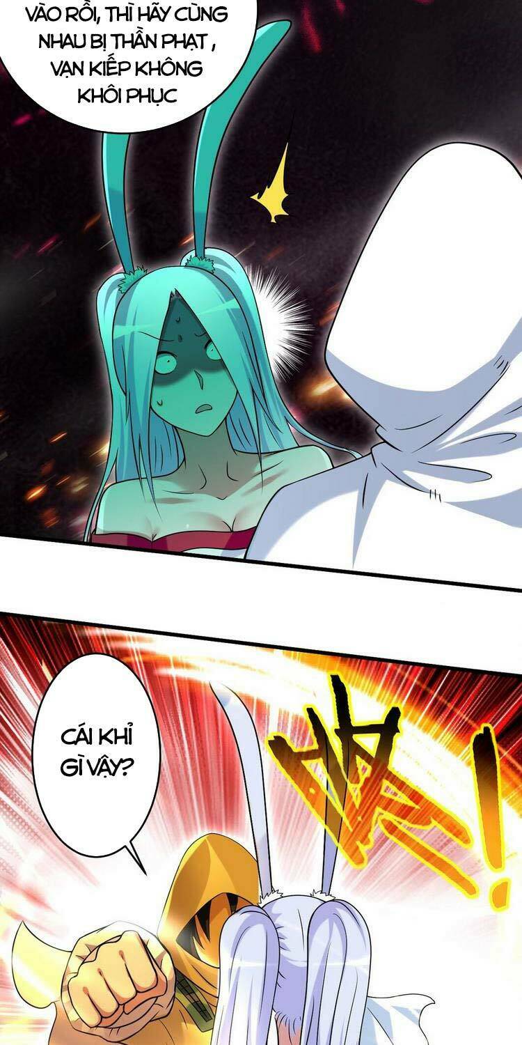 Đệ Tử Của Ta Đều Là Súp Bờ Thần: Chapter 121