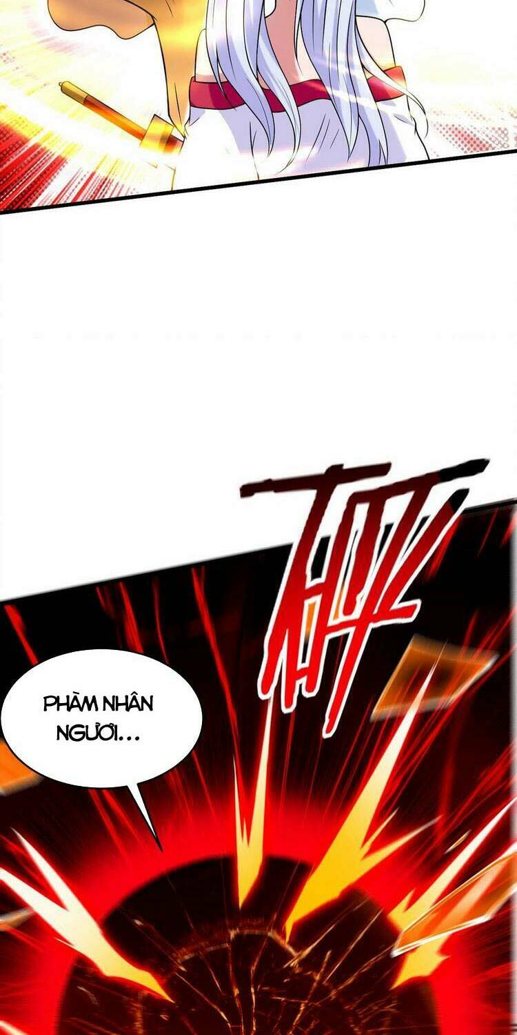 Đệ Tử Của Ta Đều Là Súp Bờ Thần: Chapter 121