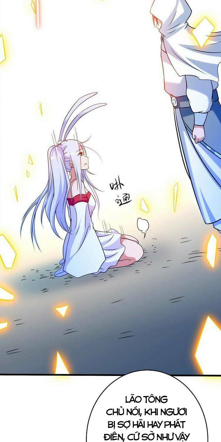 Đệ Tử Của Ta Đều Là Súp Bờ Thần: Chapter 121